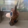 99 Nights In The Forest Elk Plush Toy With Pp Cotton Filling For Kids And Collectors