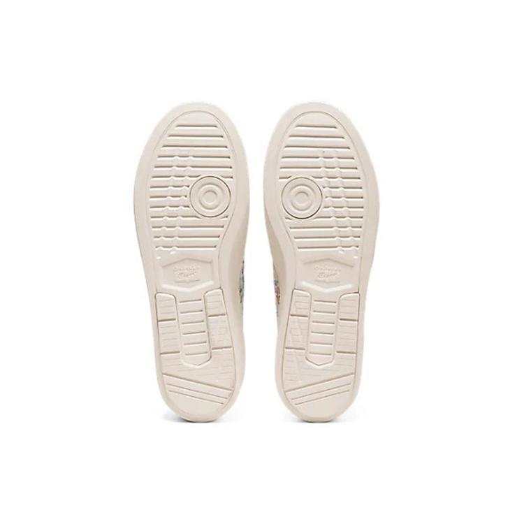 Onitsuka Tiger Gsm 'White Multicolor' Gs 1182A597-100