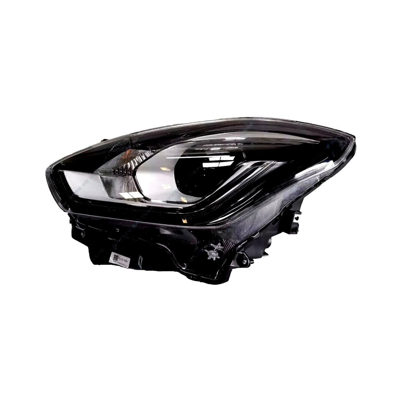 

Genuine Front Head Light LED LEFT SIDE Fit For Suzuki Swift XENON TYPE 2018-2022