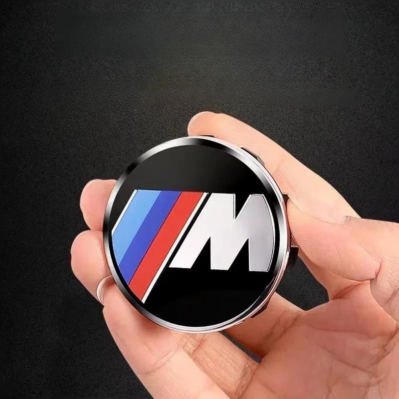 

For BMW For BMW Hubcaps 68mm Blue White Black and White 56mm Black and White Hub Center Plastic Cap LOGO 56mm
