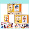 Childrens Magnetic Face Puzzle Set For Early Education And Creative Play