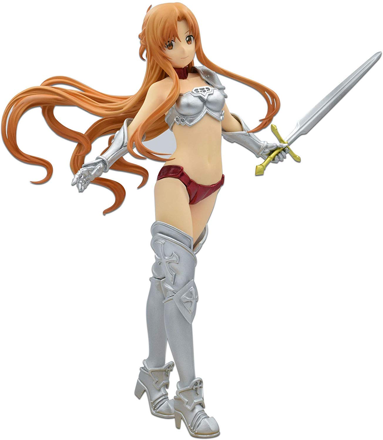 

Sword Art Online Memory Defrag Асуна