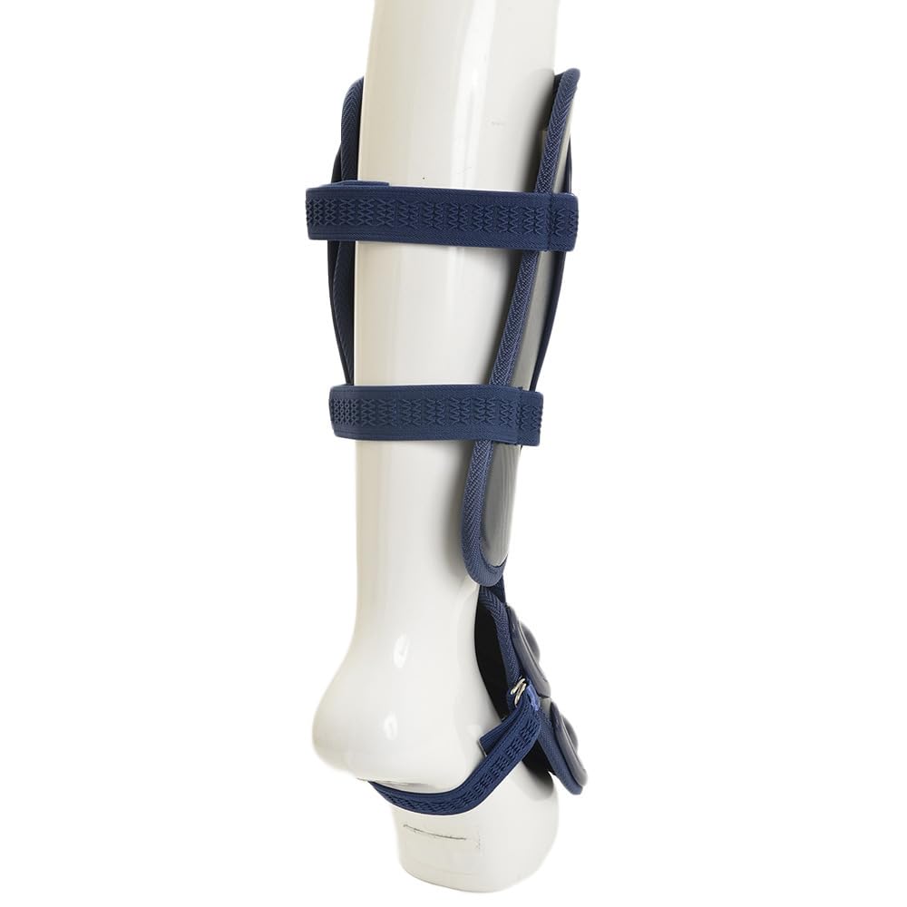 Mizuno Foot High School Baseball Rechts Navy Guard, Kompatibel, Foot, (14), 2YL-947