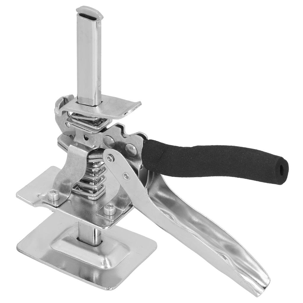 Manual Portable Tile Height Regulator Adjuster Leveler Wall Tile Tool for Home Outdoor