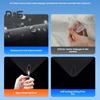 Windshield Snow Shield Cover Magnetic Fit Waterproof Simple Installation Universal Size Heavy Duty Cars Trucks Windshield Cover