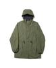 HATCHINGROOM Reversible Parka Khaki/Navy
