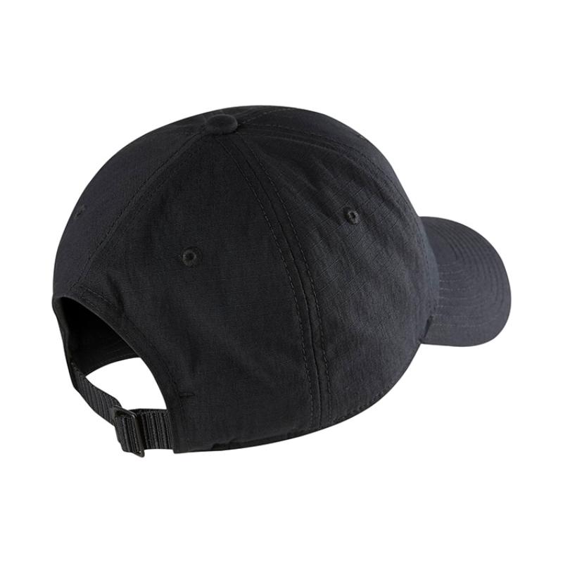 Nike Baseball Caps Unisex Black Casual DA1774-010