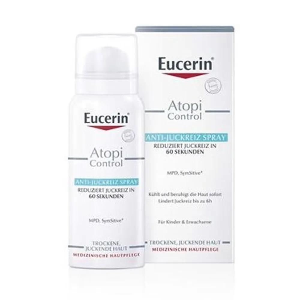 Eucerin Спрей для контроля проблем кожи 50 мл