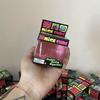 Needoh Nice Cube sensoorne stressileevendaja Fidget tööriist ärevuse & keskendumise jaoks Laua sensoorne kuubik täiskasvanutele & lastele