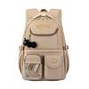 High Quality Nylon School Backpacks for Teenage Girls Student Large Capacity School Bags Perfect for Travel and School Bookbags