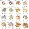 20/40pcs Handmade Accessories Dollhouse Miniature DIY  Clothes 1/6 Dolls Pullip Clothing Sewing Mini Pearl Buttons