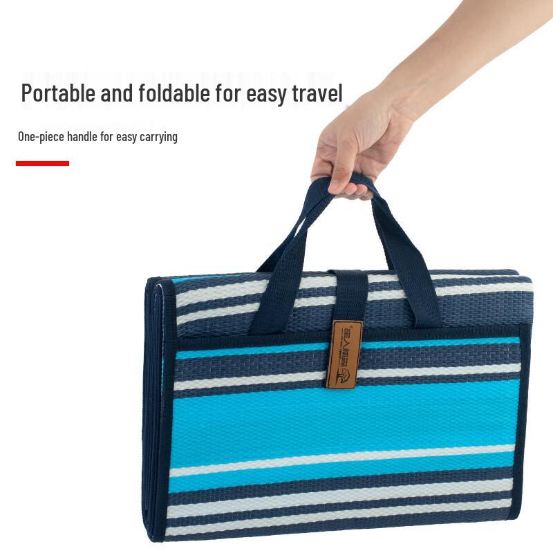 Brangdy Outdoor Waterproof Folding Picnic Mat