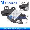 Alternator Voltage Regulator for Chevrolet Tahoe GMC Sierra 1500 Cadillac 13.8V 15093929 10517755 1509392 8400156 840015