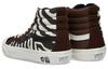 Style 138 Taka Hayashi x Style 138 Vans Lx 'Zebra' VN0A3ZCOURF