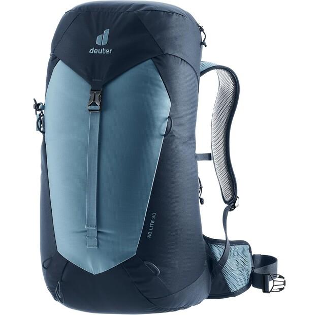 

Рюкзак Deuter AC Lite 30 atlantic/ink (3421024-1374)