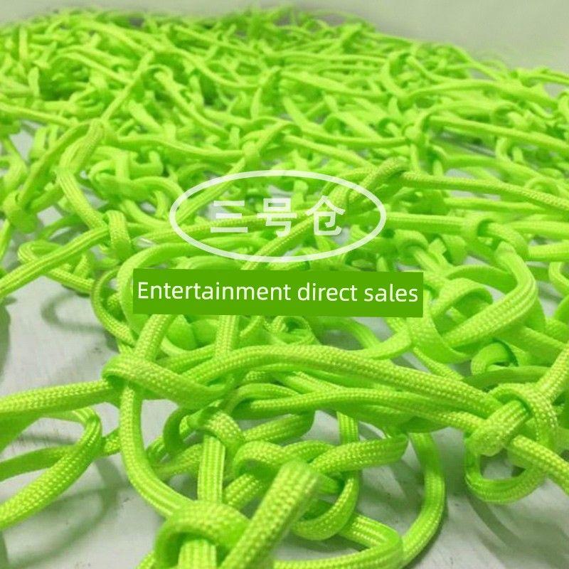 

Fluorescent Gloves Bar Atmosphere Props Luminous Gloves Fluorescent Party Props Umbrella Stage Performance Fluorescent Net Fluorescent net (5 square shots)