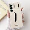 For Oppo A5 5G CPH2735 Case OppoA5 Pro New Lucky Letters Cover Shockproof Phone Case For Oppo A5 Pro 5G CPH2695 Soft Fundas Bags