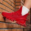 Shoes Men Athletic Shoes Male Daily Mens Shoes Tenis Luxury Shoes Trainer Race Breathable Shoes Stylish Loafer Shoes Running Shoes For Men