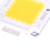 1Pc Cob Led Light Dc Led Bulb Chip On Board 10W 20W 30W 50W 70W 100W 2 Colors