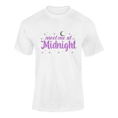 Bio Baumwolle Damen T-Shirt Mens Womens Tees Top Oversize Swiftie für Fans Musik Pop Konzert