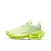 Nike Zoom Double Stacked Barely Volt Women Sneakers Yellow CI0804-700