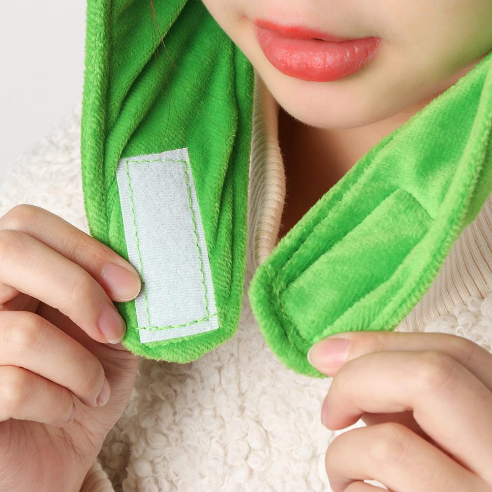 Cartoon Winter Autumn Hats Female Beanie Caps Bunny Ears Plush Hat Rabbit Big Frog Eyes Hat