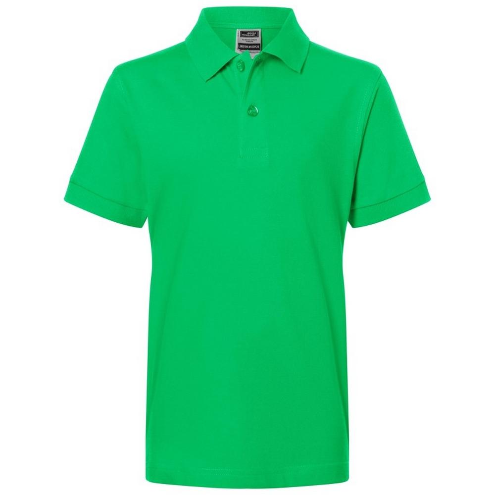 James and Nicholson Childrens/Kids Classic Polo Shirt