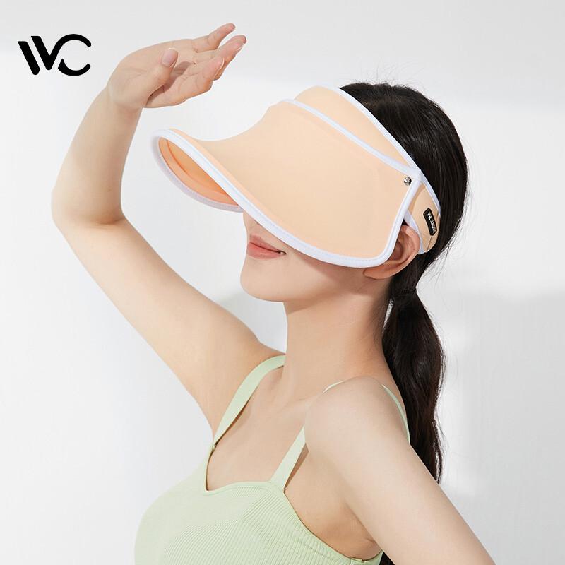 VVC Women s Lightweight UV Protection Sun Visor