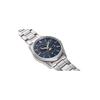Orient SUN & MOON Automatic Watch, Contemporary Style, Men's, Navy, RN-AK0303L, with Japanese Manufacturer's Warranty