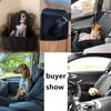 Dog Car Seat Hammock For Dogs In The Pet Dog Car Seat Cover 2 In 1 Dog  Protector Transporter Waterproof Cat Basket