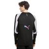 Puma Mens RKDO Abstract Regular Long-Sleeved T-Shirt
