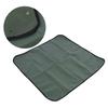Garden Plant Seedling Repotting Tray for Indoor Flower Transplanting Operating Tidy Potting Mat