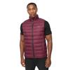 Crosshatch Mens Gattering MVE Quilted Gilet