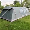 Yuzhan Luxury 7-14 Person Double Layer Camping Tent
