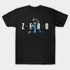 Asian Size Cotton Unisex Tshirt Print T-shirt Air Ninja - Ice T-shirt No-Cut Print Regular Fit
