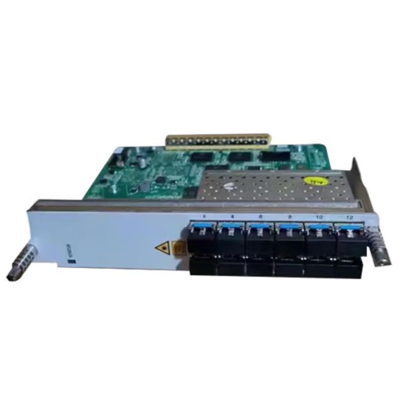ZTE ZXR10 M6000-S Core Router Modules