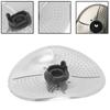 For Thermomix Bimby Tm5 Tm6 Tm31 Slow Soup Blade Cover Blenders Tm Part Protective Cover Cooking Kitchen Gadget Accessories