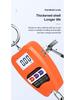 Handheld 200kg Portable Electronic Crane Hook Luggage Scale