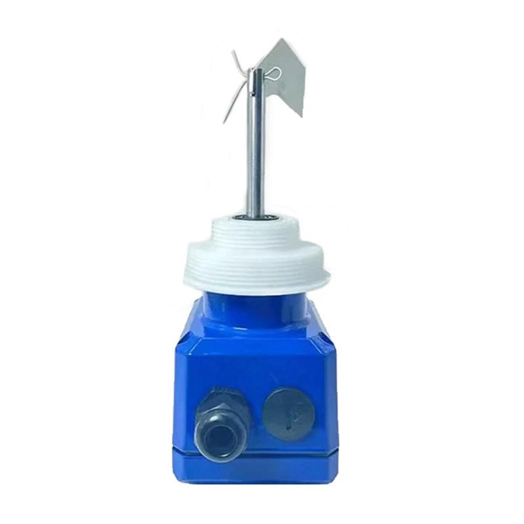Rotary Resistance Level Switch Sensor 220V High Temperature Explosion-Proof