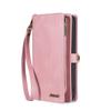 Suitable For S24 Phone Leather Case Card Insertion Note 20 Ultra Multifunctional Phone Bag A73 Flip Cover Protective Case