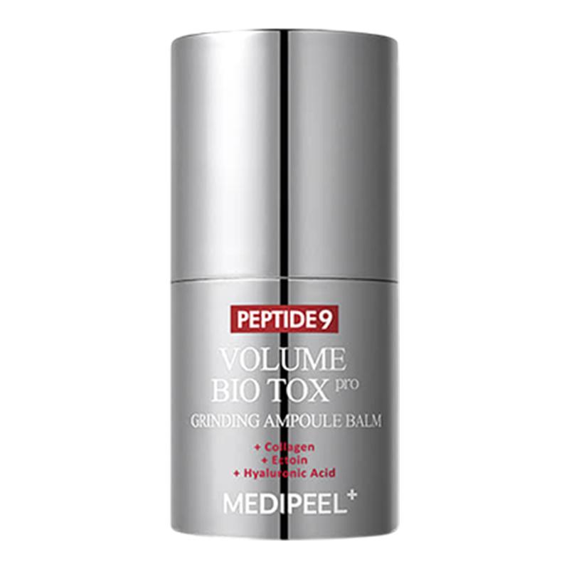 

Сыворотка-бальзам с пептидным комплексом Peptide 9 Volume Bio Tox Grinding Ampoule Balm PRO Medi-Peel 14 г