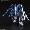 HG Mobile Suit Gundam SEED FREEDOM Rising Freedom Gundam 1/144 Scale Pre-colored Plastic Model Kit