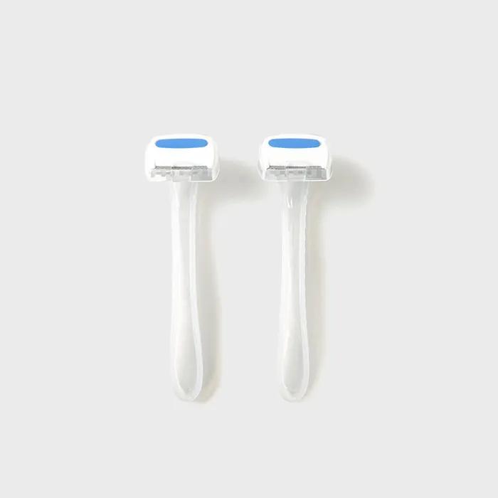 [JAJU/JAJU] Slim Razor 2 pcs