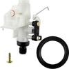 31705 RV Modified Toilet Water Valve Module Assembly Toilet Replacement 3168831687 31683 31680