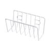 6 Colors Sink Shelving No-punch Sink Sponge Holder High quality Drain Storage Shelf  Kitchen