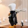 Creative Design Desktop Fan Novelty Mini Electric Fan Portable Desk Fan for 5w/500mAh Return Gift