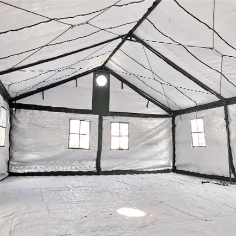 Ronghe Zhiyuan 95 General Purpose Pole Tent