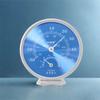 Mechanical Wall Hanging Thermometer Large Numbers Humidity Meter Wireless Hygrometer  Greenhouse
