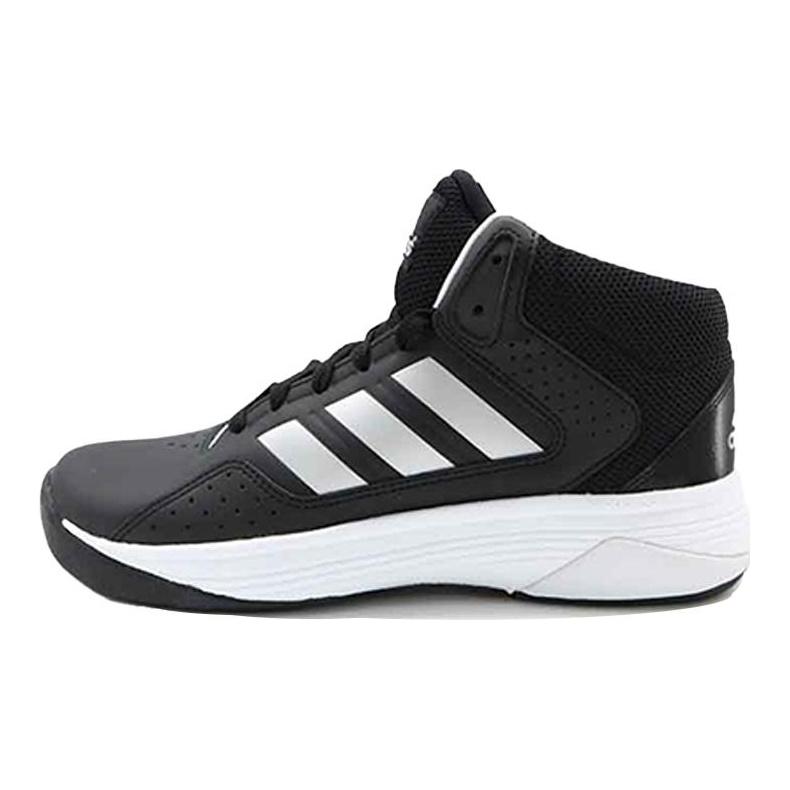 Adidas Cloudfoam Ilation Mid 'Black White' AQ1362