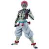 Ichiban Kuji Demon Kimetsu No Yaiba Upper Rank Three Last One Prize Akaza MASTERLISE Last One Slayer - - Ver.